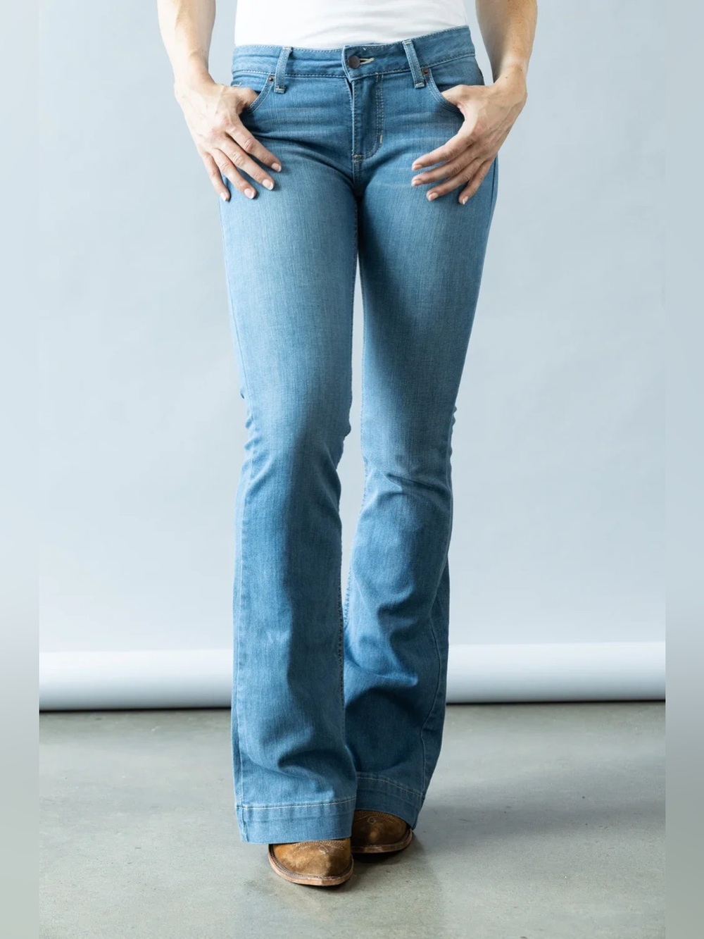 Kimes Ranch Lola Jeans